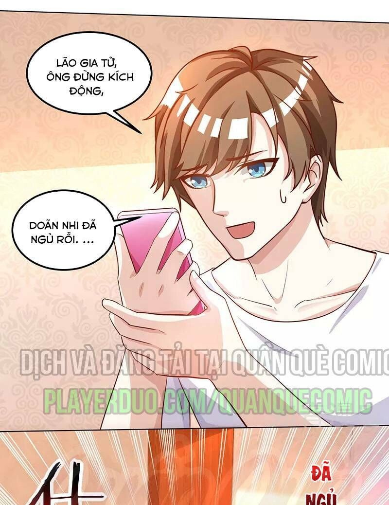 Thần Cấp Thấu Thị Chapter 30 - Next Chapter 31