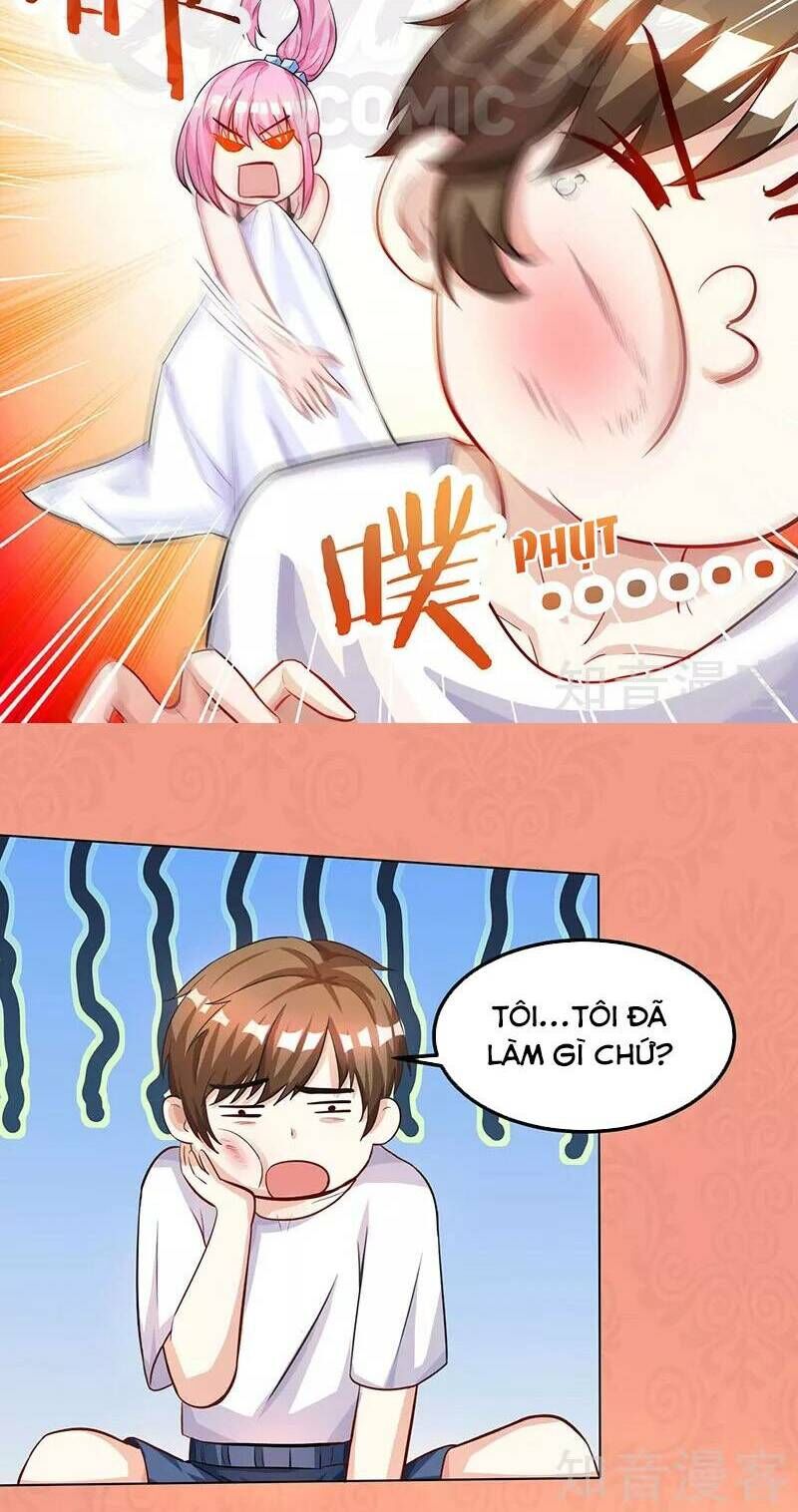 Thần Cấp Thấu Thị Chapter 30 - Next Chapter 31