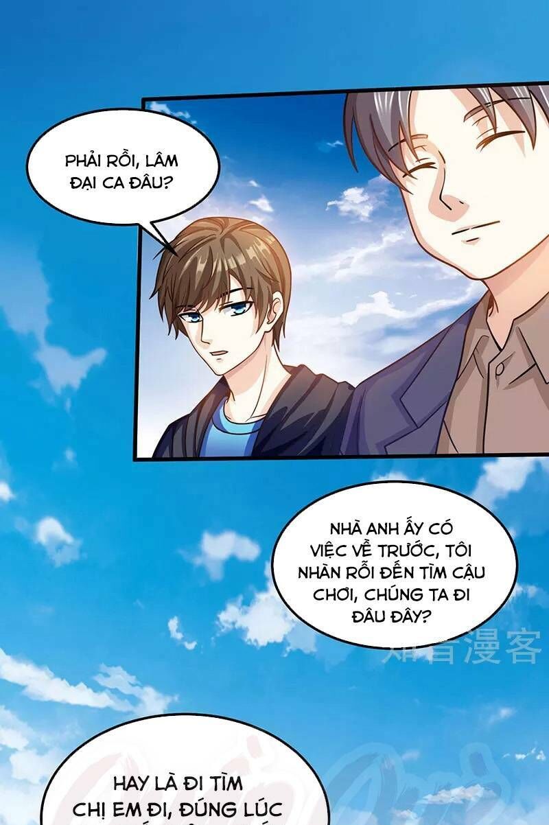 Thần Cấp Thấu Thị Chapter 31 - Next Chapter 32