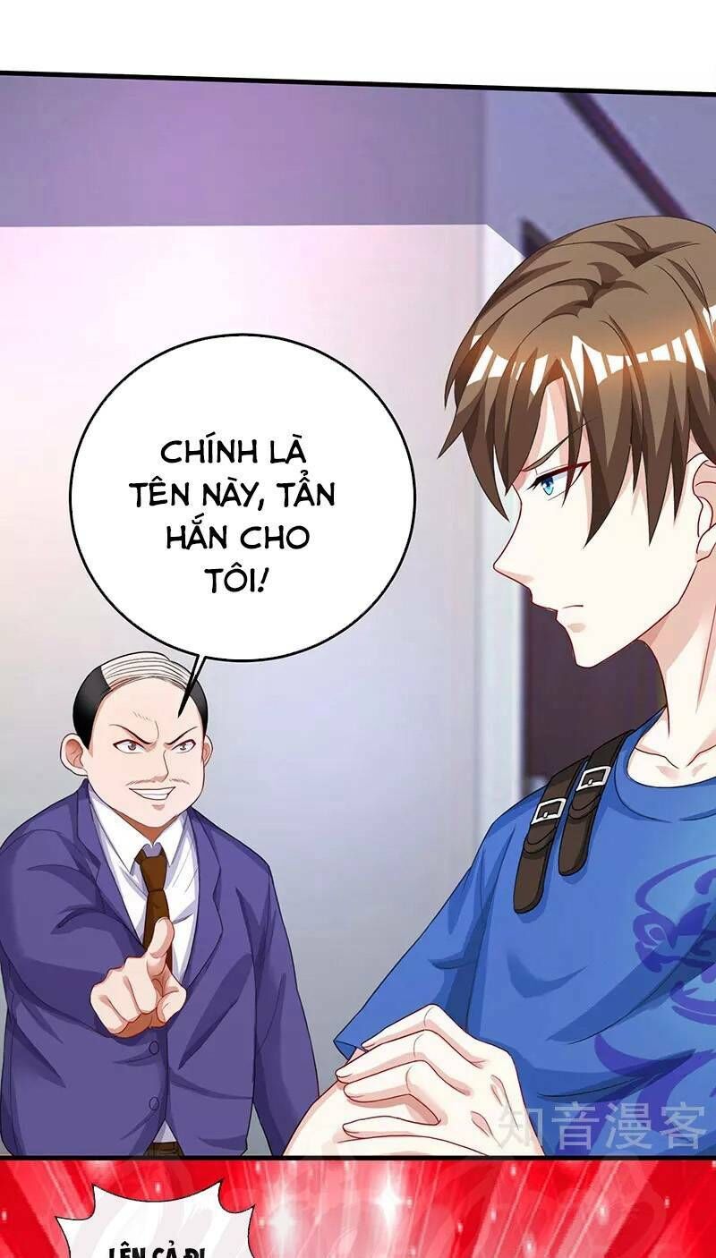 Thần Cấp Thấu Thị Chapter 32 - Next Chapter 33