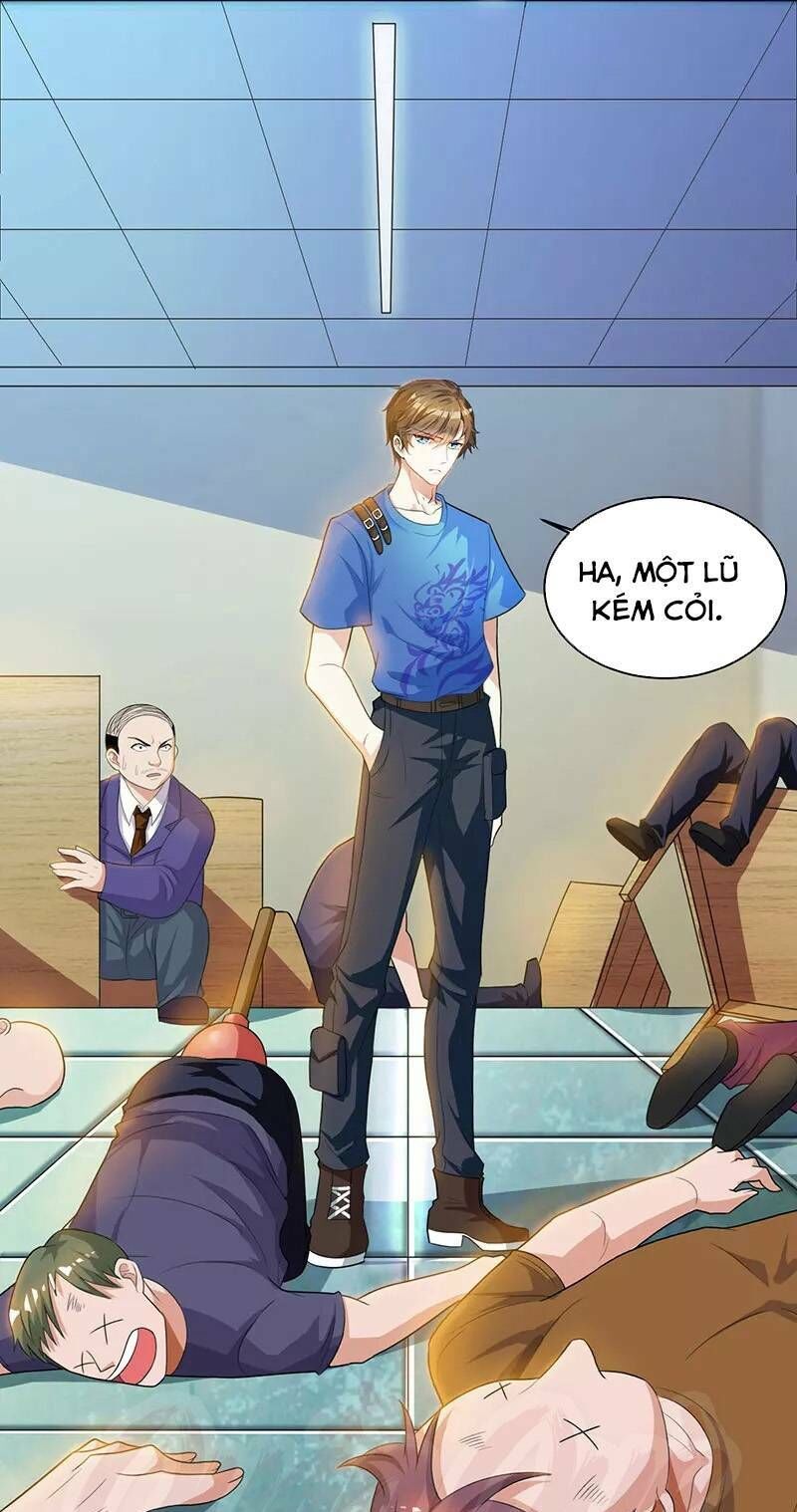 Thần Cấp Thấu Thị Chapter 32 - Next Chapter 33