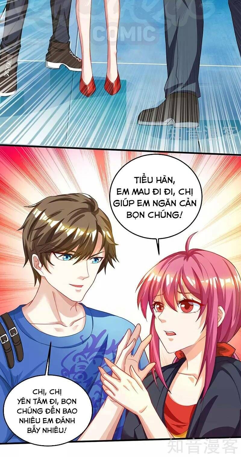 Thần Cấp Thấu Thị Chapter 32 - Next Chapter 33