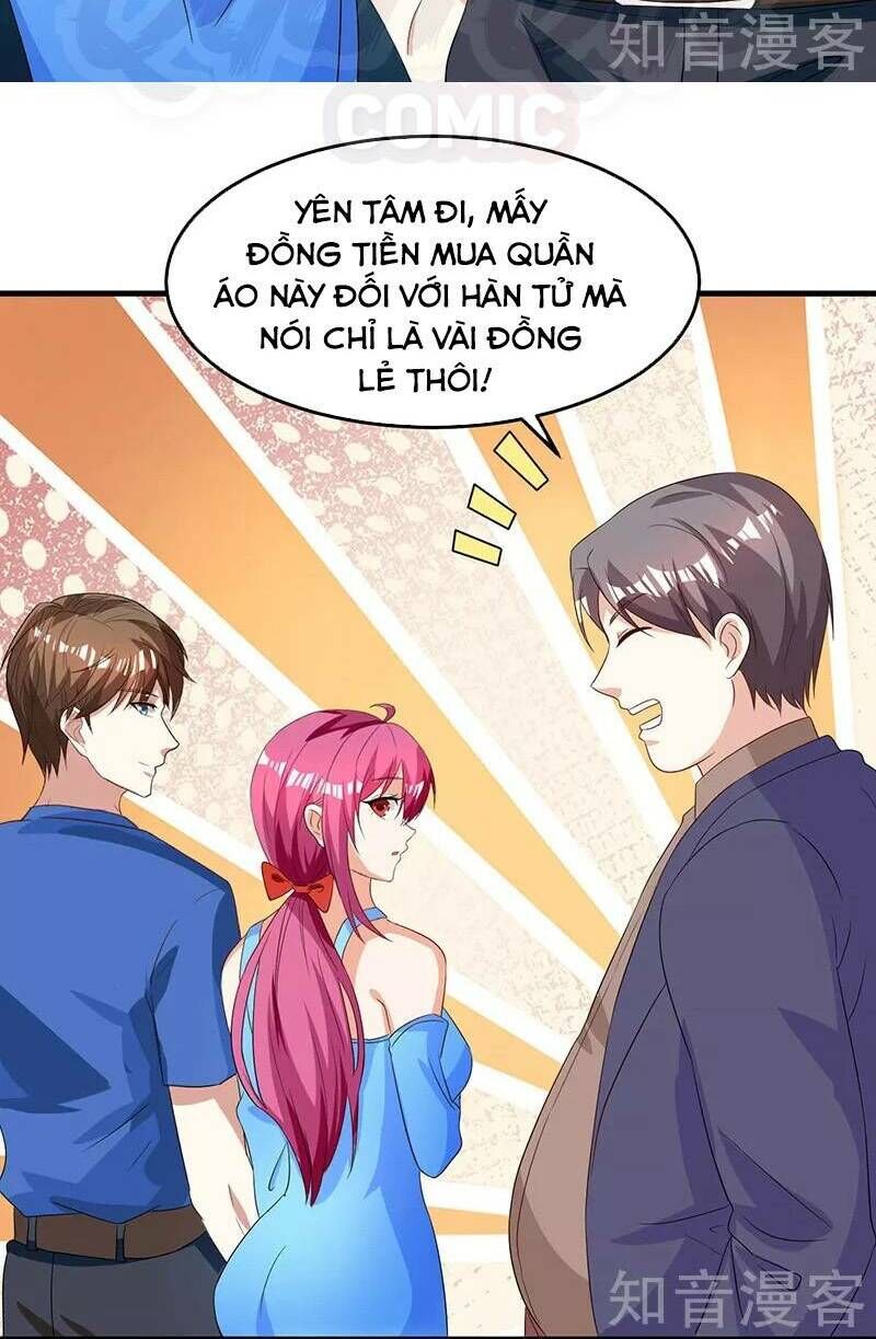 Thần Cấp Thấu Thị Chapter 35 - Next Chapter 36