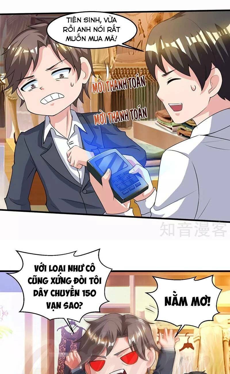 Thần Cấp Thấu Thị Chapter 37 - Next Chapter 38