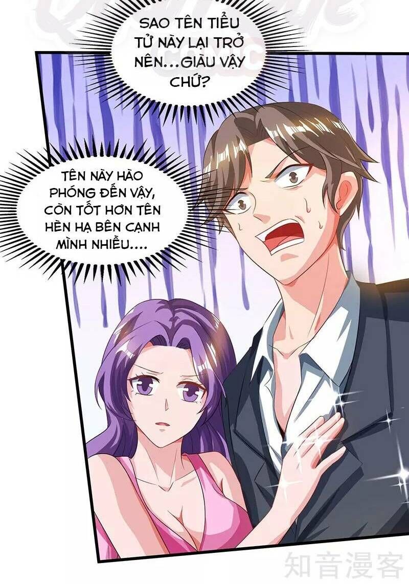 Thần Cấp Thấu Thị Chapter 37 - Next Chapter 38