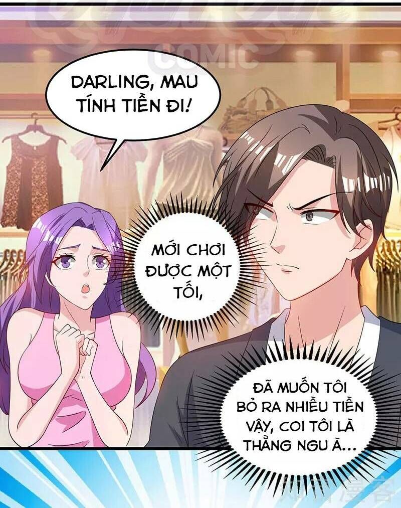 Thần Cấp Thấu Thị Chapter 37 - Next Chapter 38