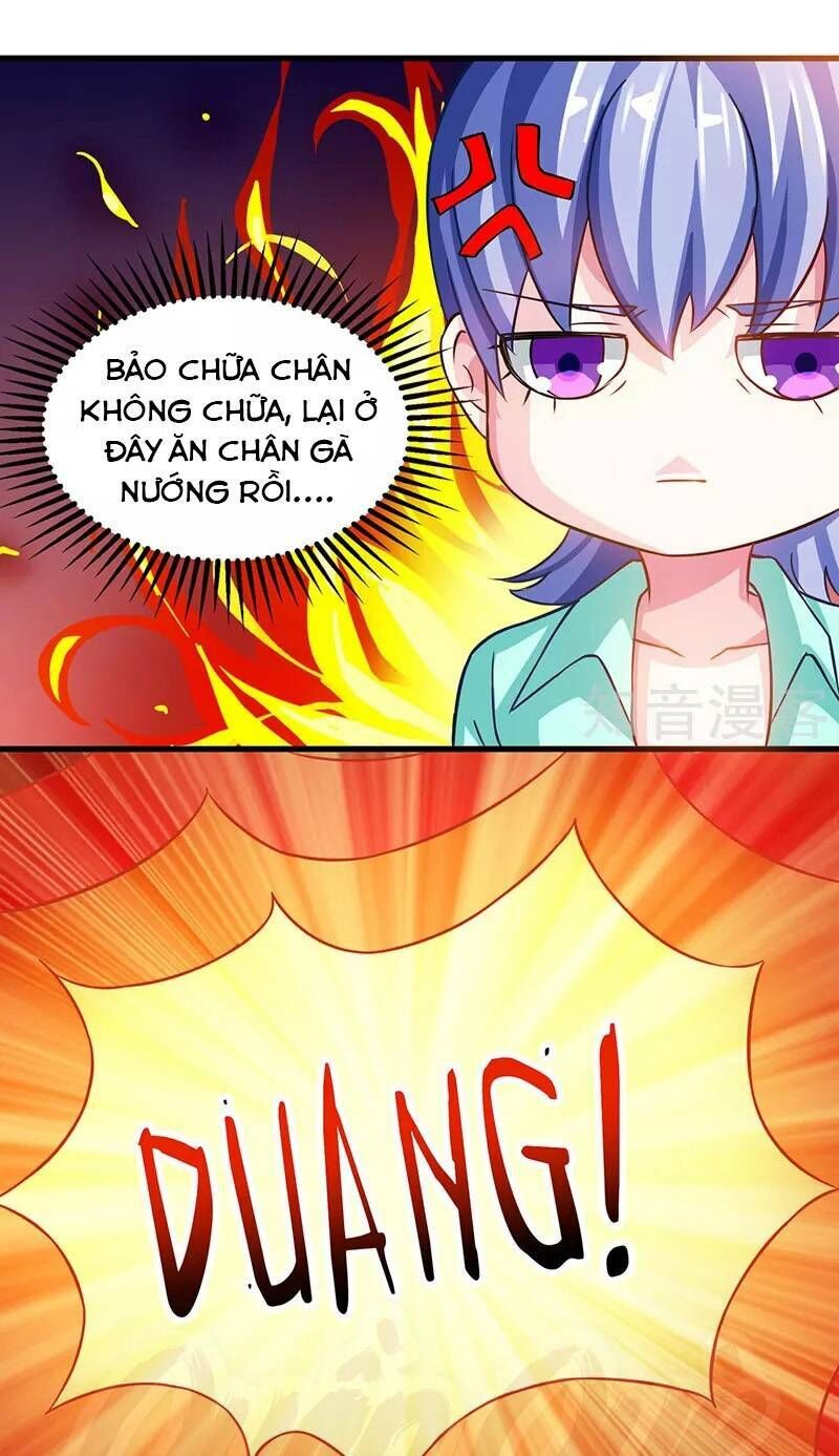 Thần Cấp Thấu Thị Chapter 39 - Next Chapter 40