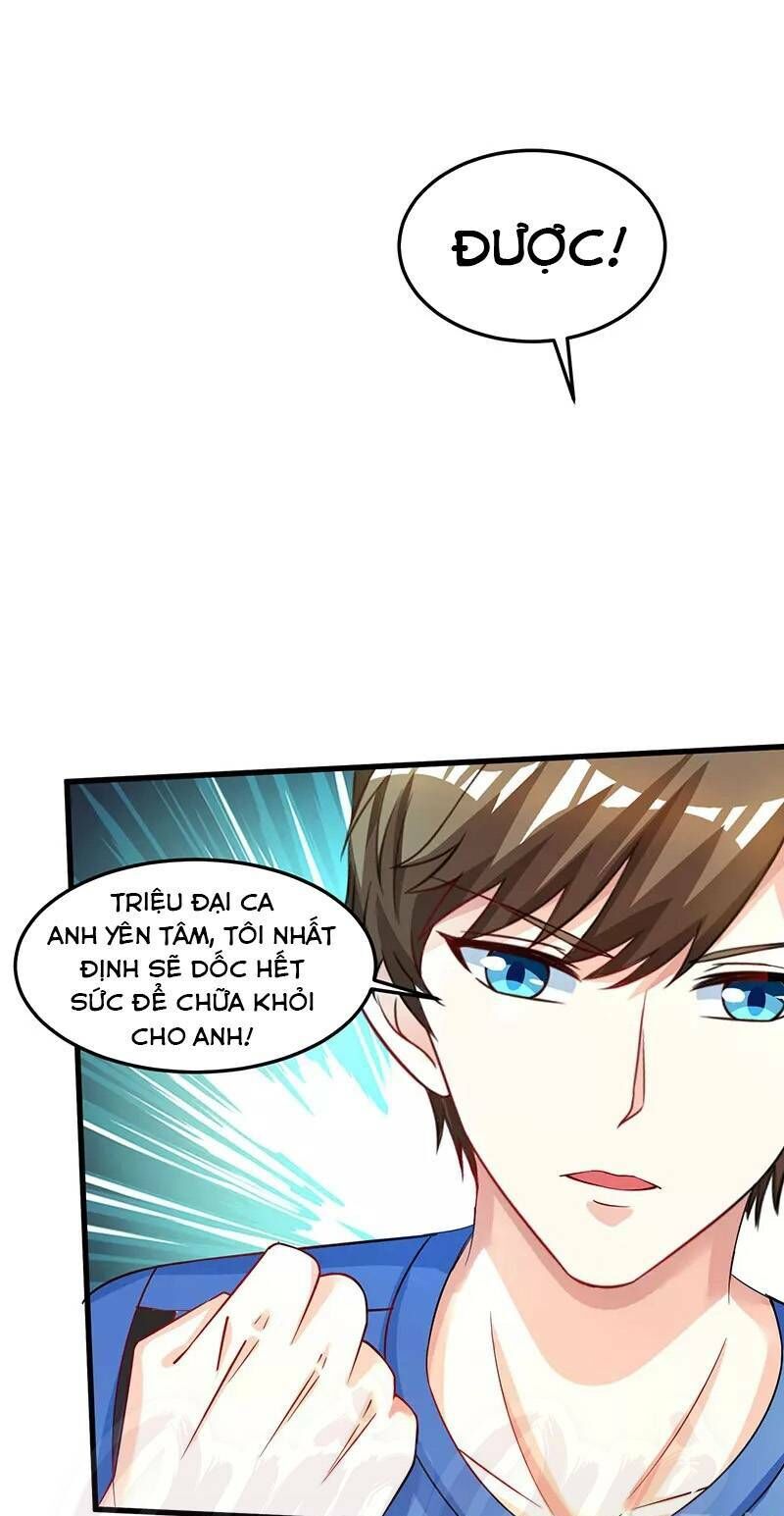 Thần Cấp Thấu Thị Chapter 39 - Next Chapter 40