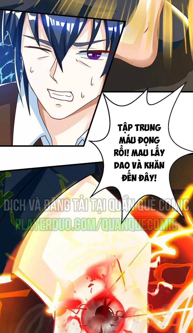 Thần Cấp Thấu Thị Chapter 39 - Next Chapter 40