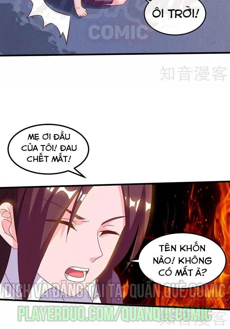 Thần Cấp Thấu Thị Chapter 40 - Next Chapter 41