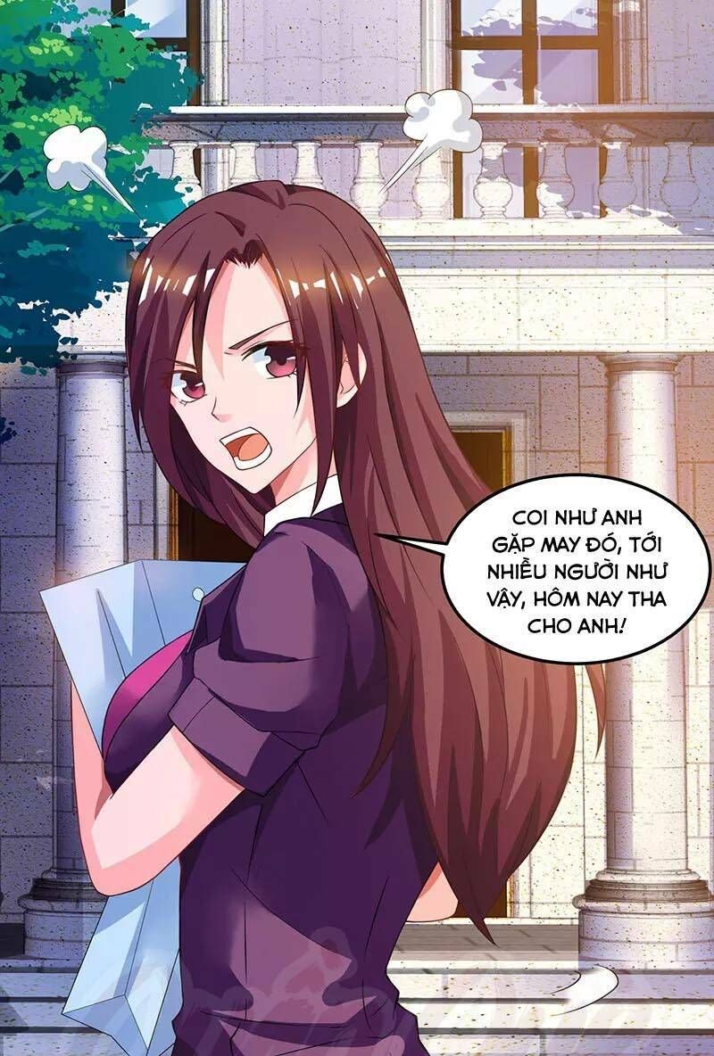 Thần Cấp Thấu Thị Chapter 41 - Next Chapter 42