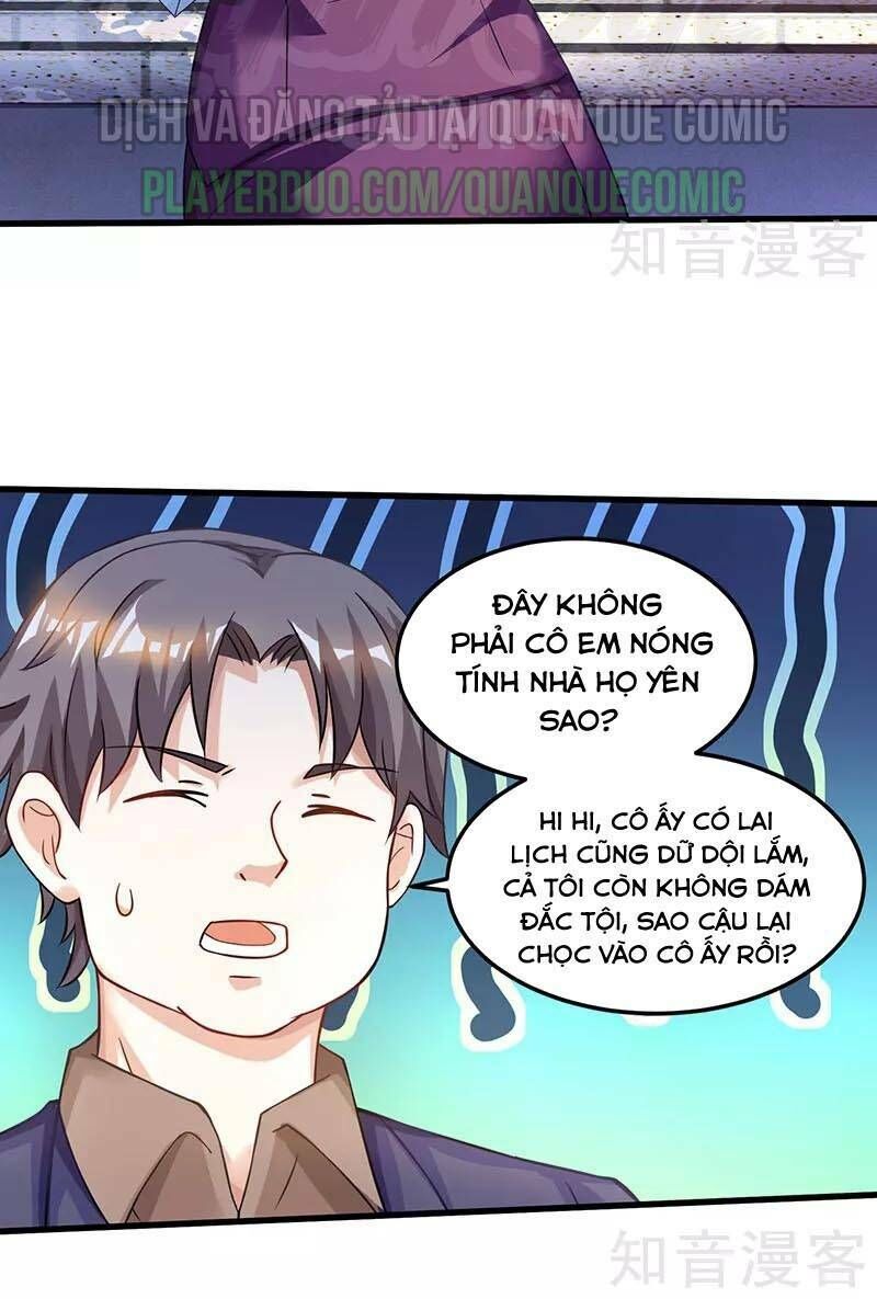 Thần Cấp Thấu Thị Chapter 41 - Next Chapter 42