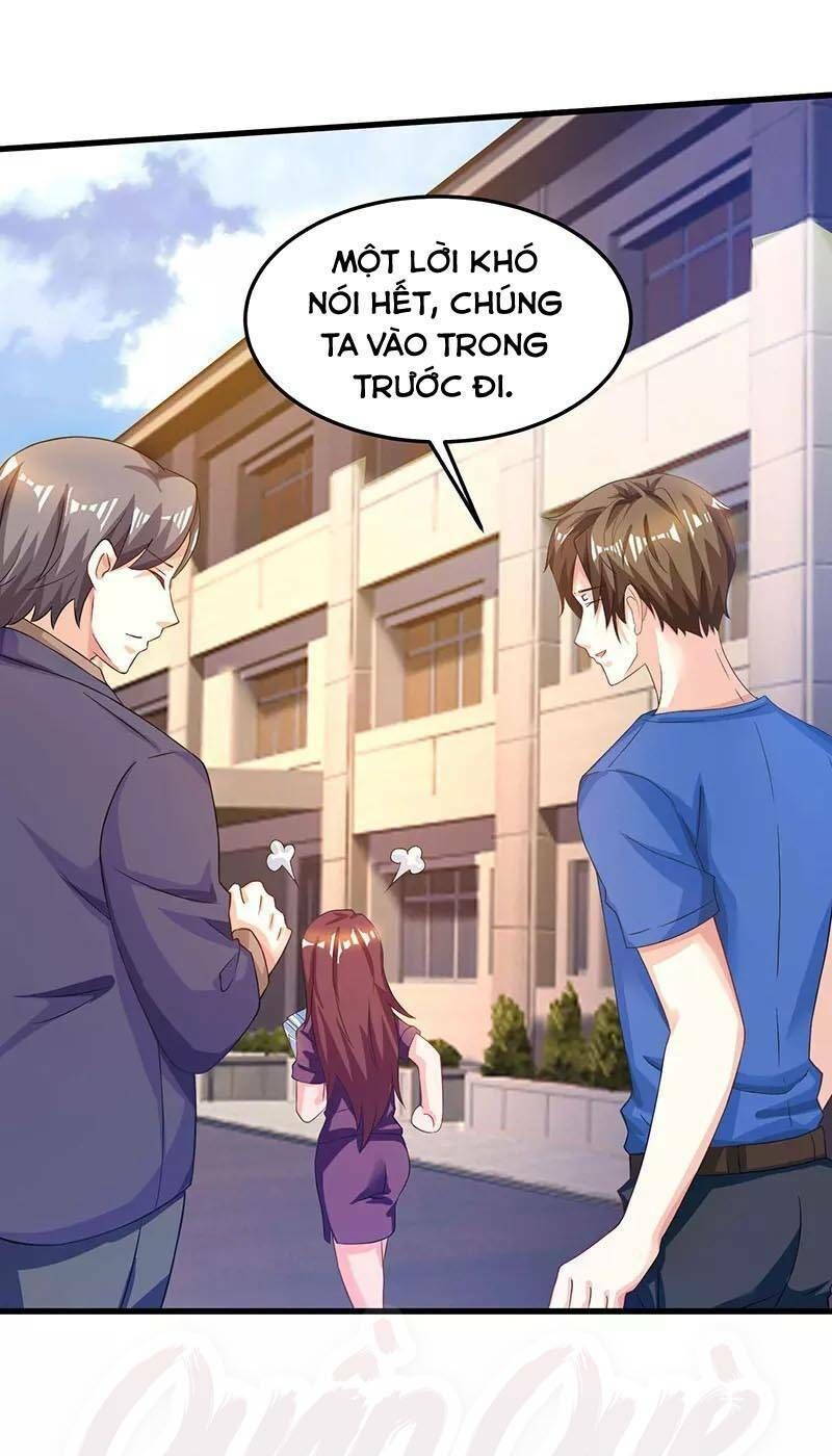 Thần Cấp Thấu Thị Chapter 41 - Next Chapter 42