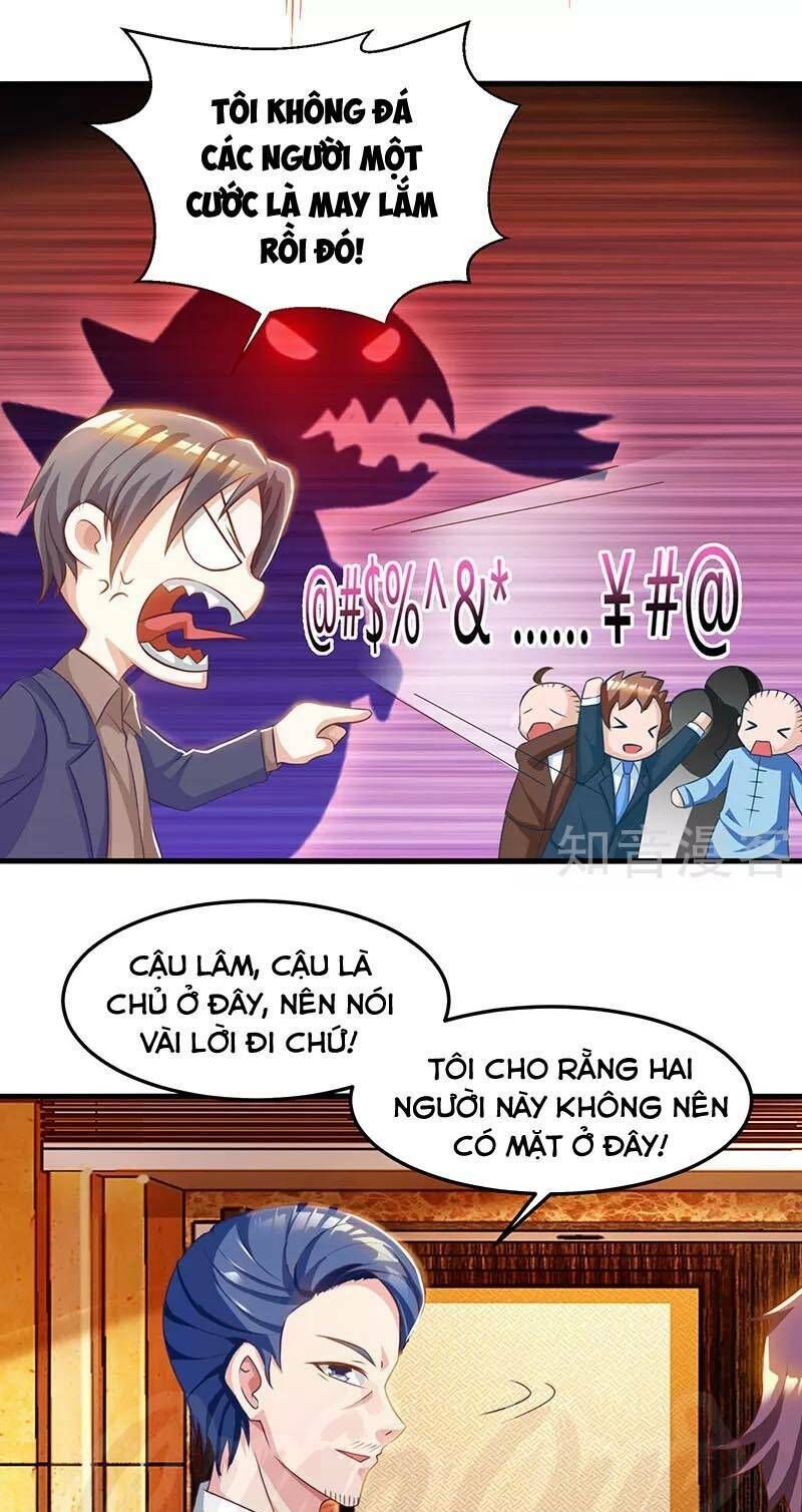 Thần Cấp Thấu Thị Chapter 43 - Next Chapter 44