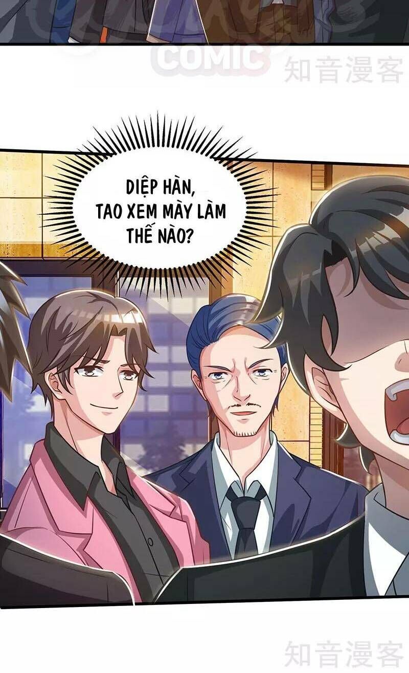 Thần Cấp Thấu Thị Chapter 43 - Next Chapter 44