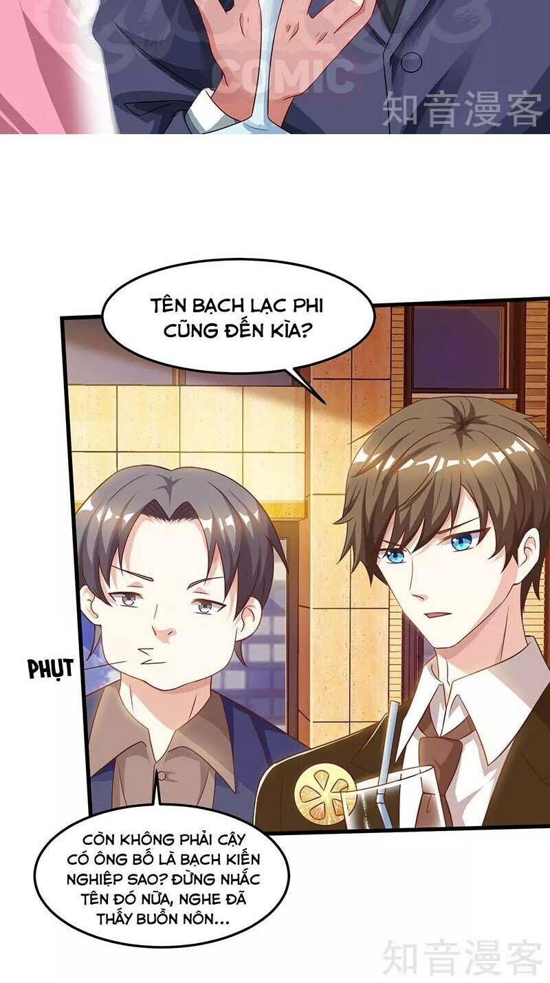 Thần Cấp Thấu Thị Chapter 43 - Next Chapter 44