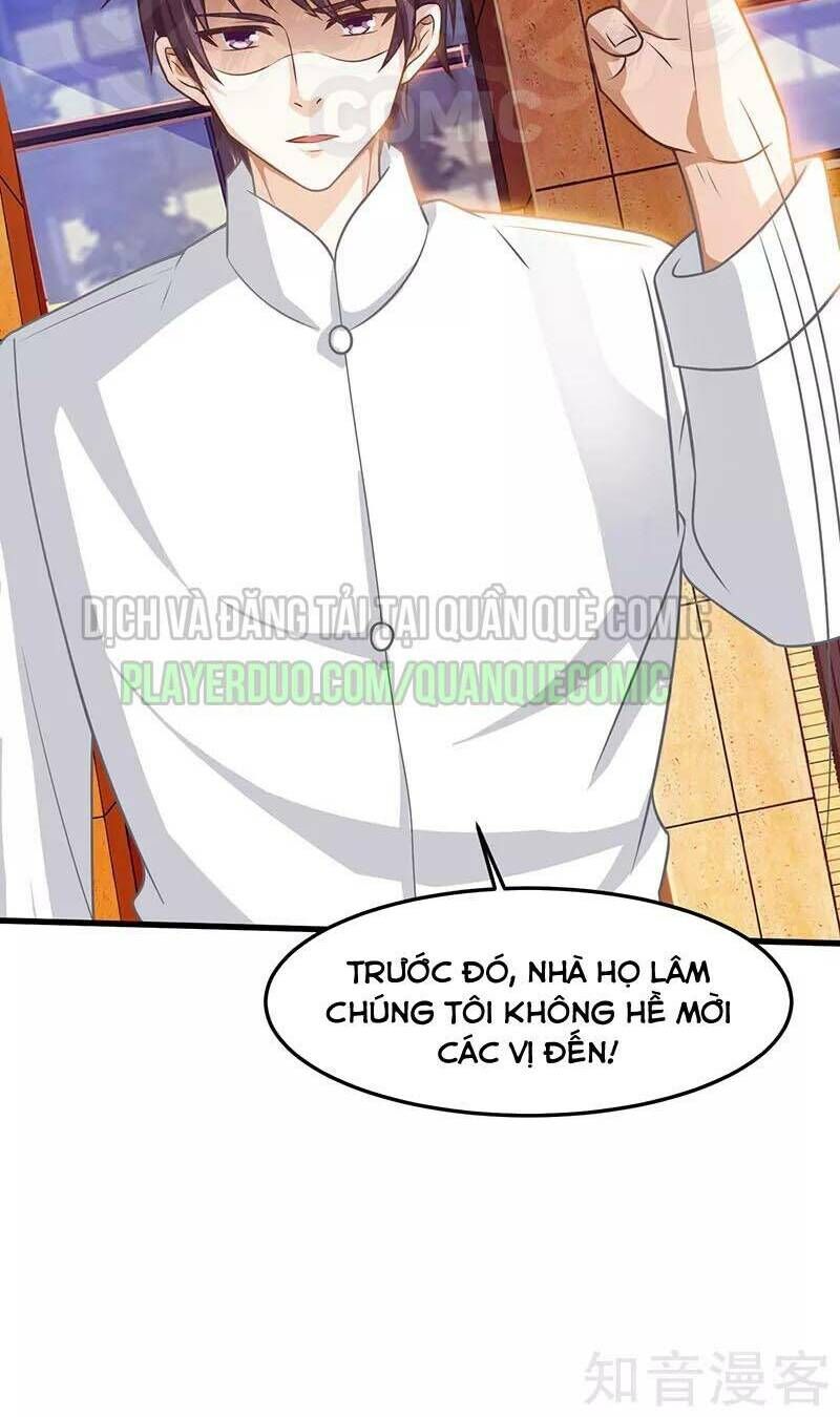 Thần Cấp Thấu Thị Chapter 44 - Next Chapter 45