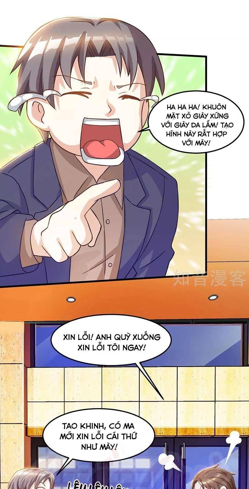 Thần Cấp Thấu Thị Chapter 44 - Next Chapter 45