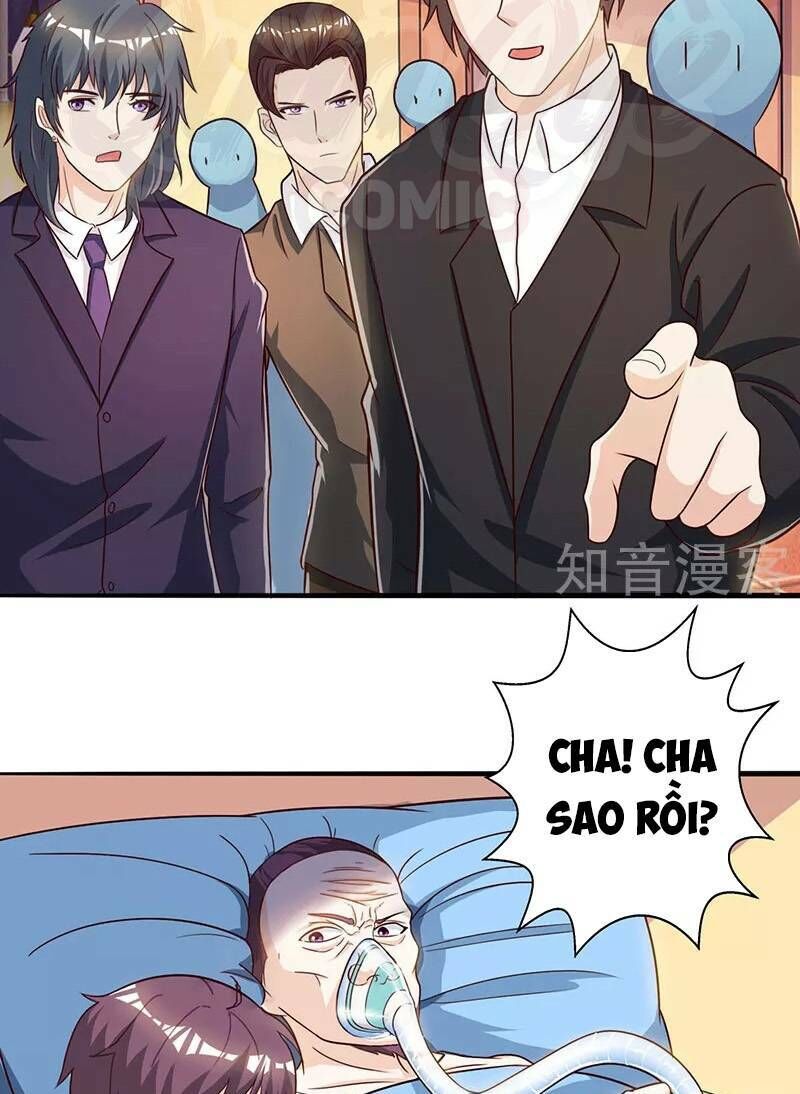 Thần Cấp Thấu Thị Chapter 46 - Next Chapter 47