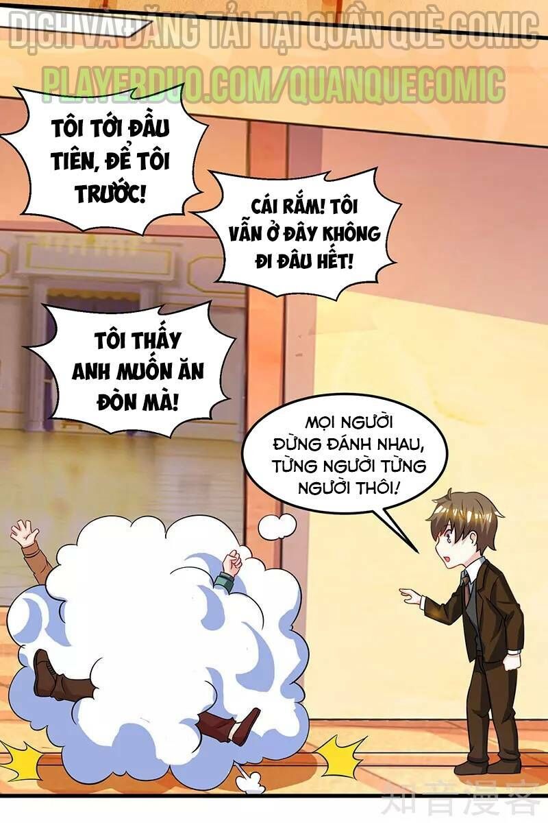 Thần Cấp Thấu Thị Chapter 47 - Next Chapter 48