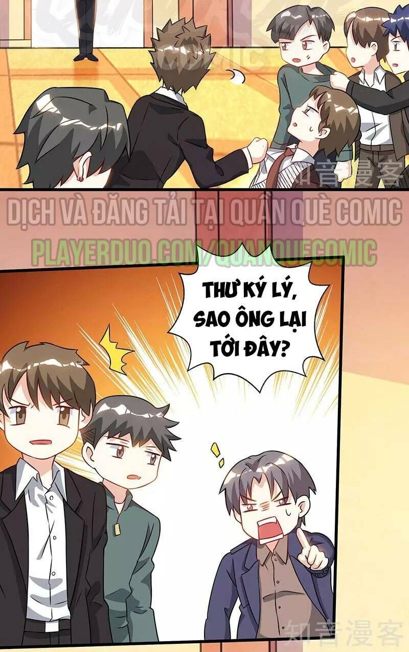 Thần Cấp Thấu Thị Chapter 48 - Next Chapter 49