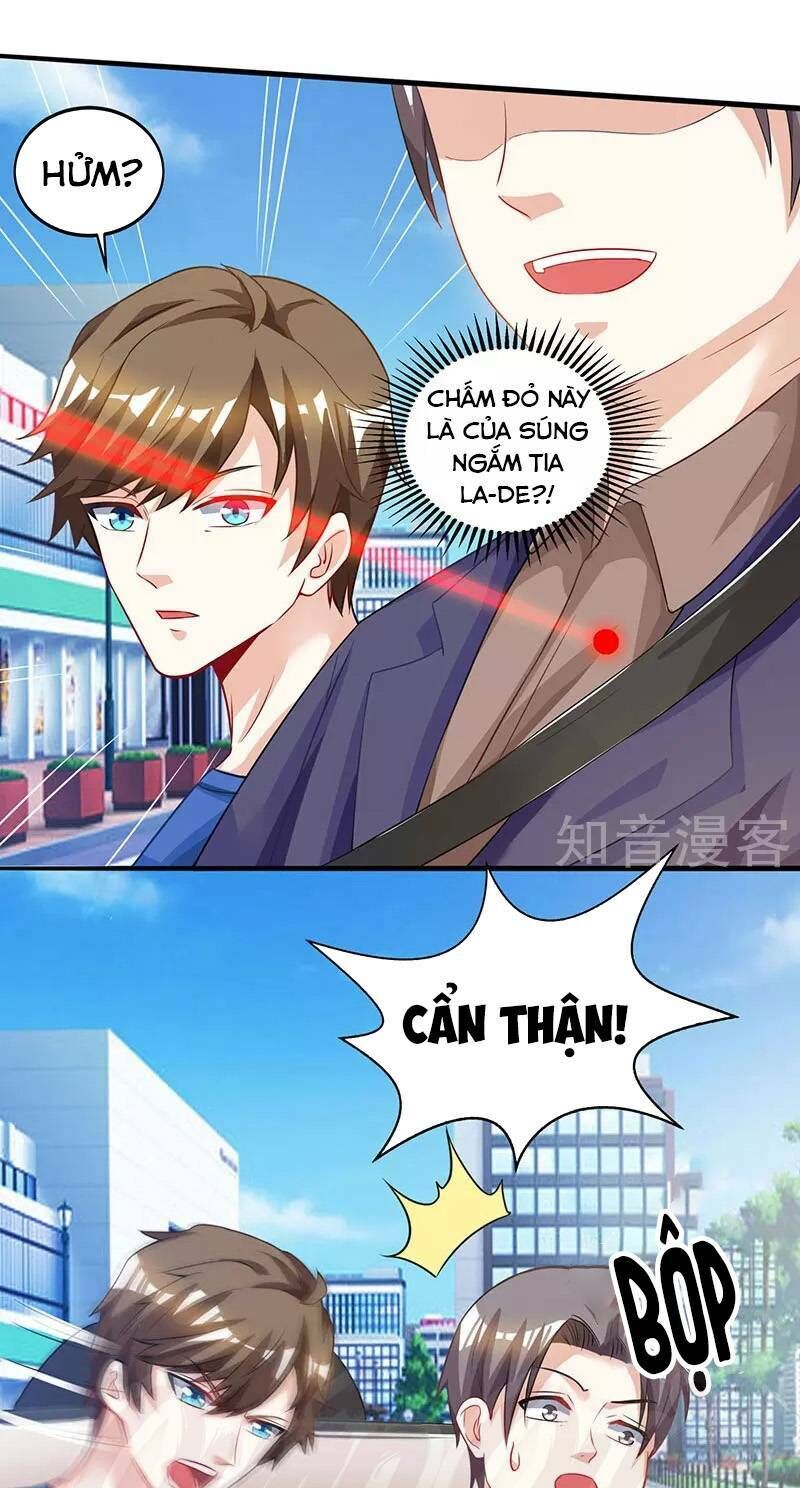 Thần Cấp Thấu Thị Chapter 48 - Next Chapter 49