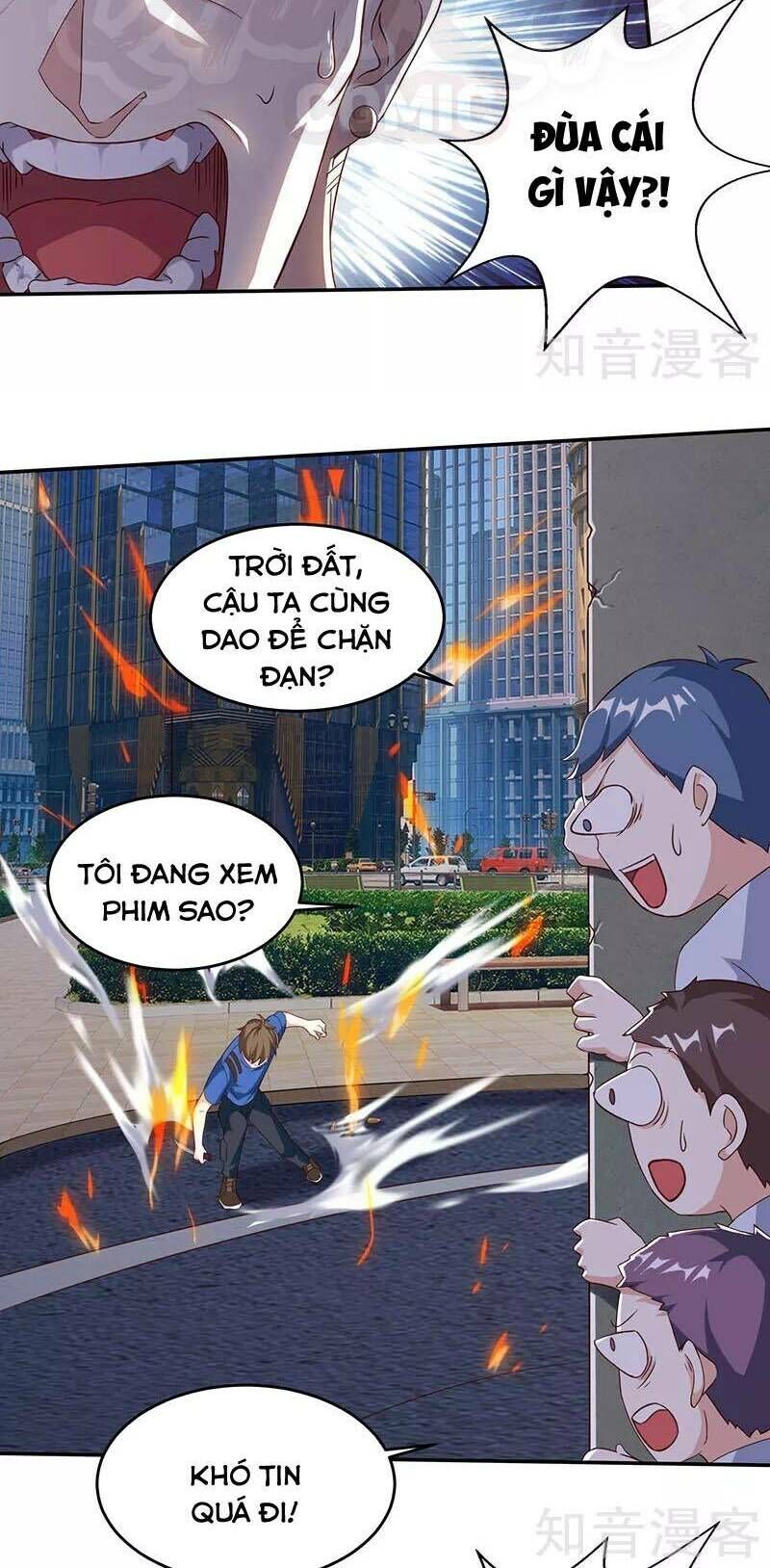 Thần Cấp Thấu Thị Chapter 49 - Next Chapter 50