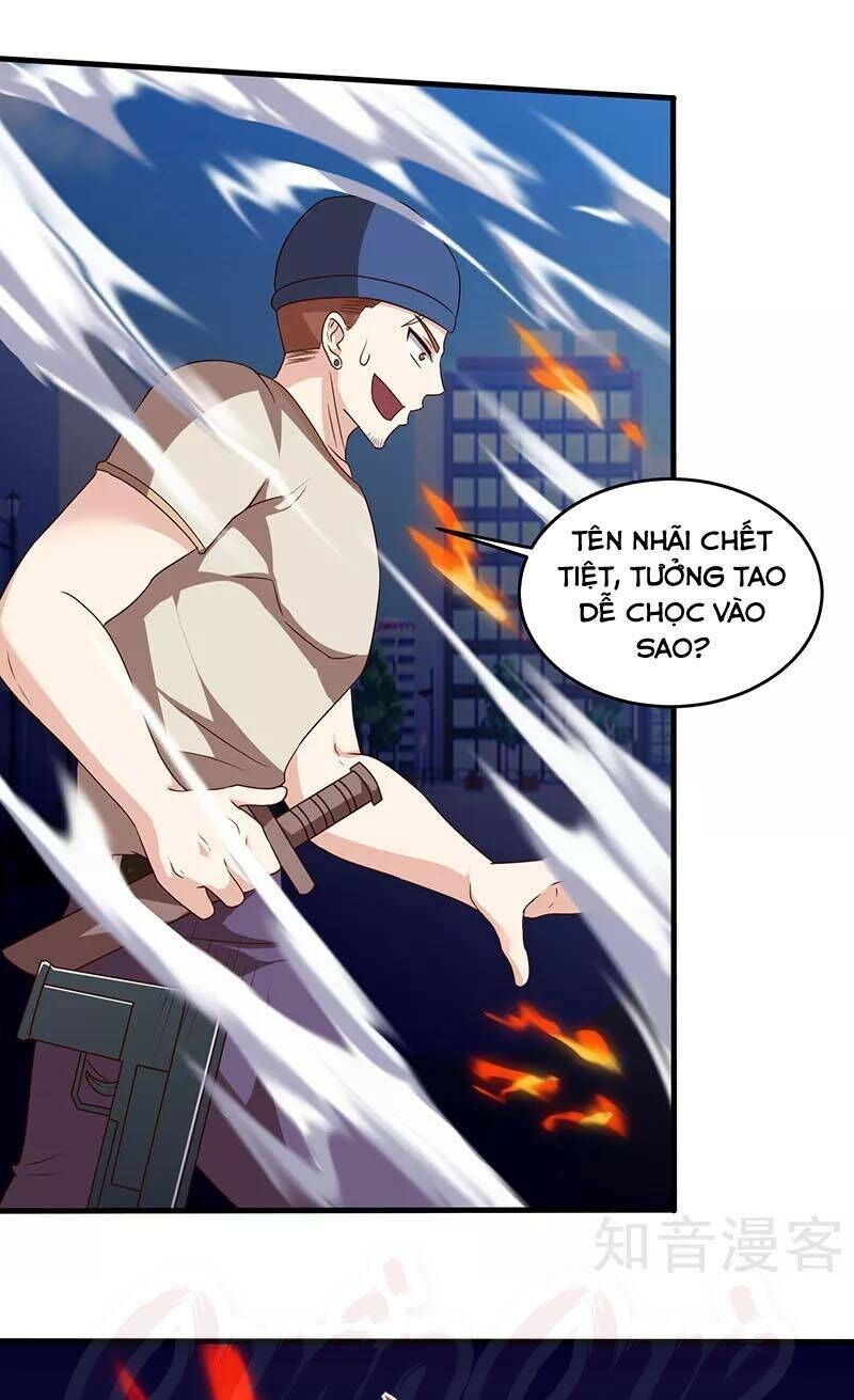 Thần Cấp Thấu Thị Chapter 49 - Next Chapter 50