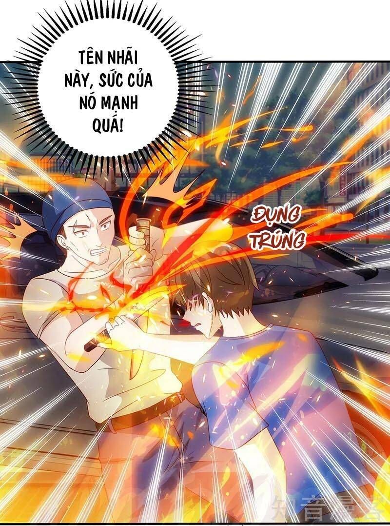 Thần Cấp Thấu Thị Chapter 49 - Next Chapter 50