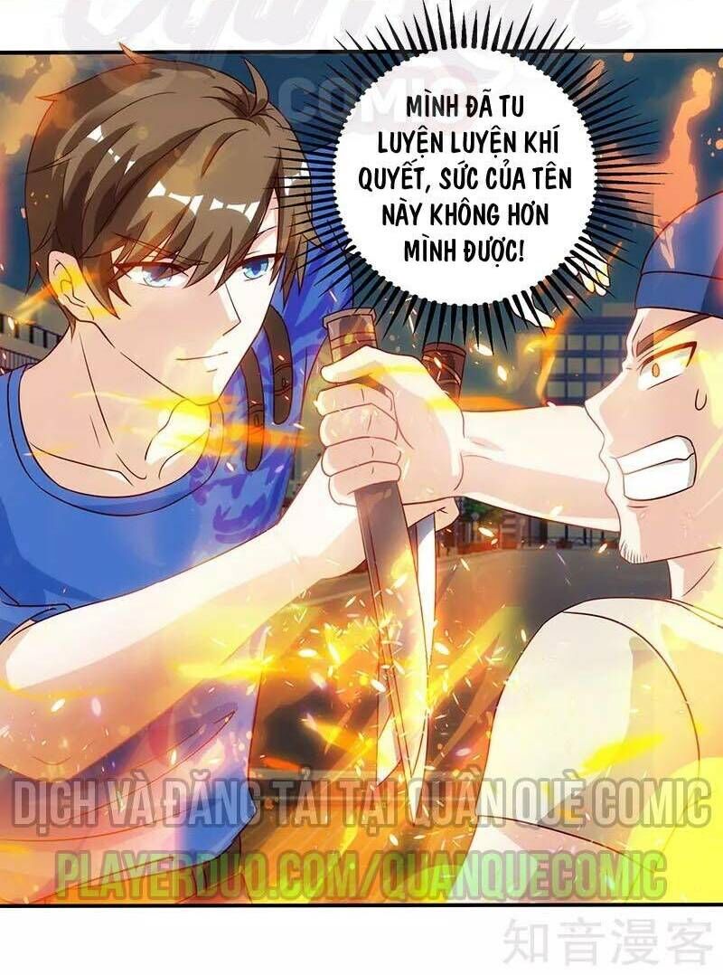 Thần Cấp Thấu Thị Chapter 49 - Next Chapter 50