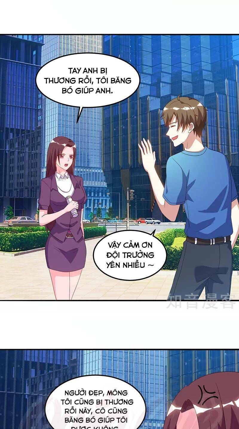 Thần Cấp Thấu Thị Chapter 50 - Next Chapter 51