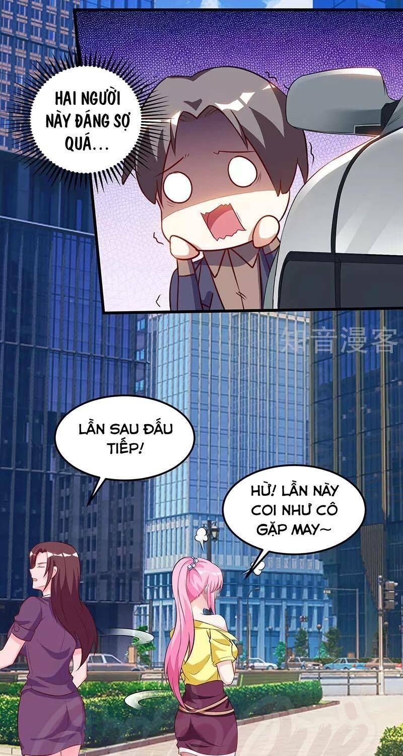 Thần Cấp Thấu Thị Chapter 51 - Next Chapter 52