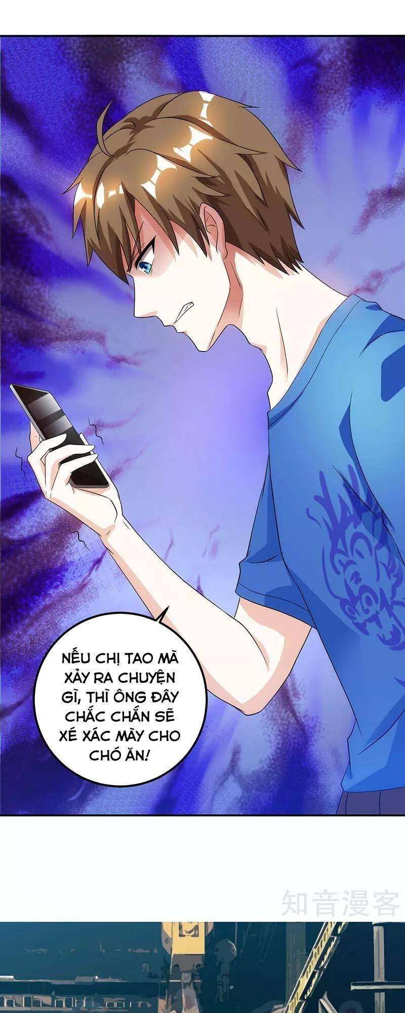 Thần Cấp Thấu Thị Chapter 52 - Next Chapter 53