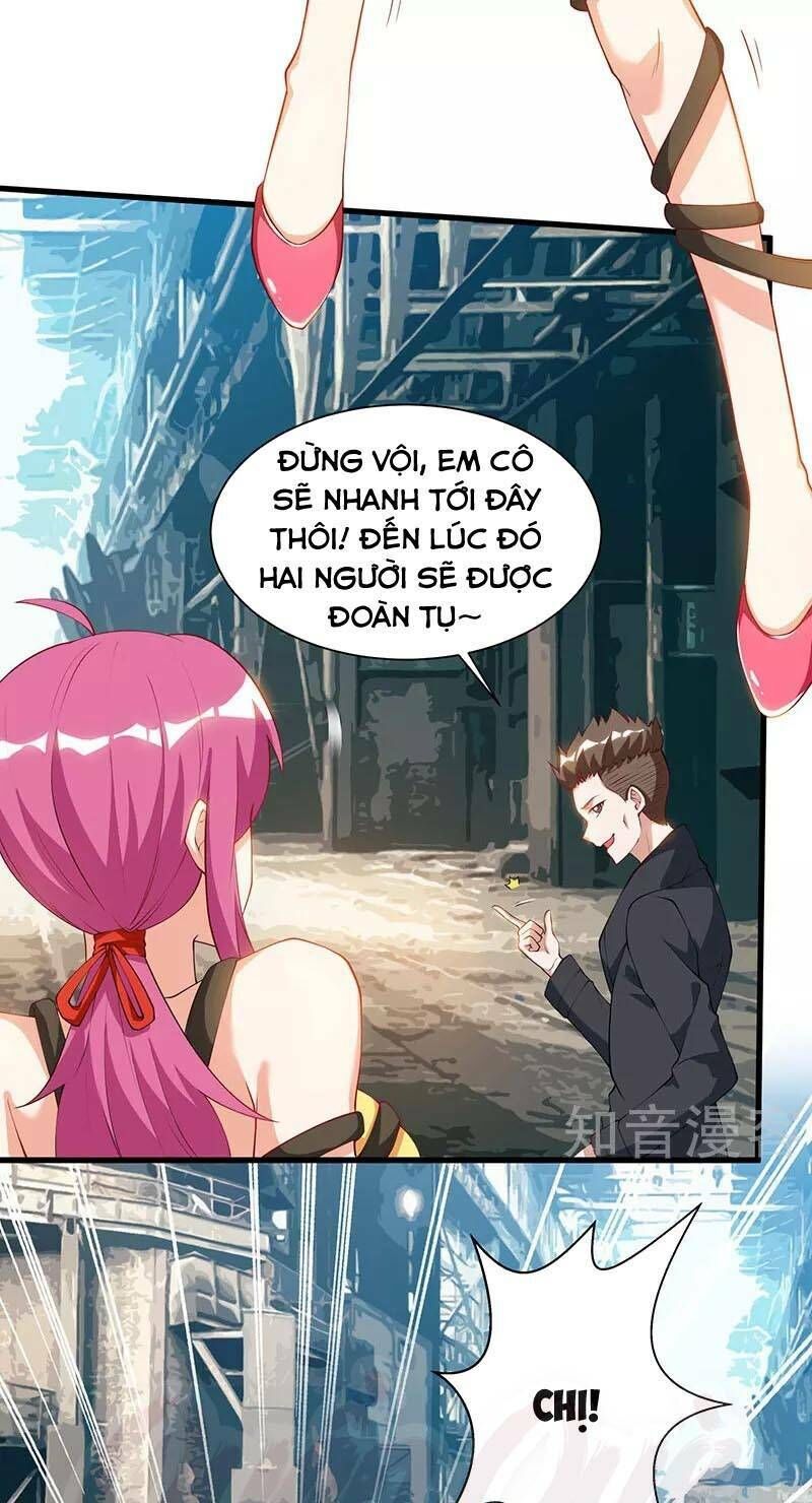 Thần Cấp Thấu Thị Chapter 52 - Next Chapter 53