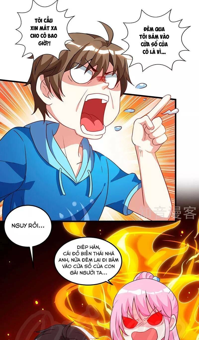 Thần Cấp Thấu Thị Chapter 56 - Next Chapter 57