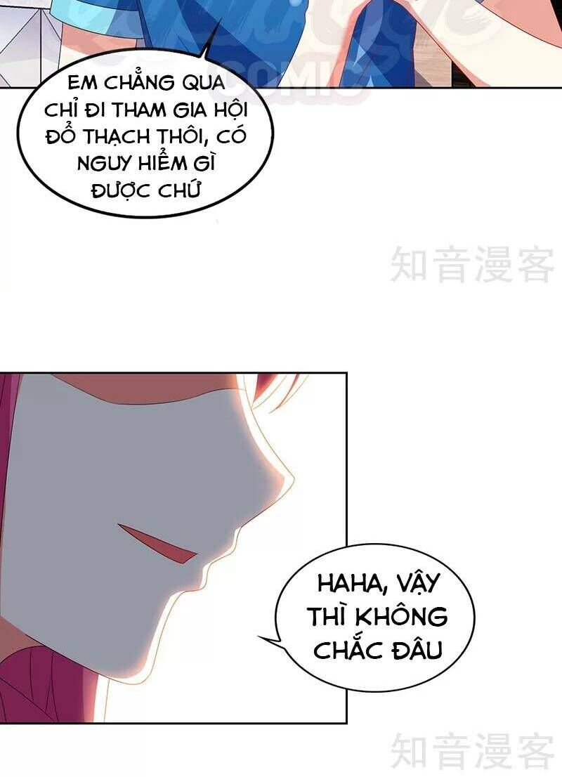 Thần Cấp Thấu Thị Chapter 58 - Next Chapter 59