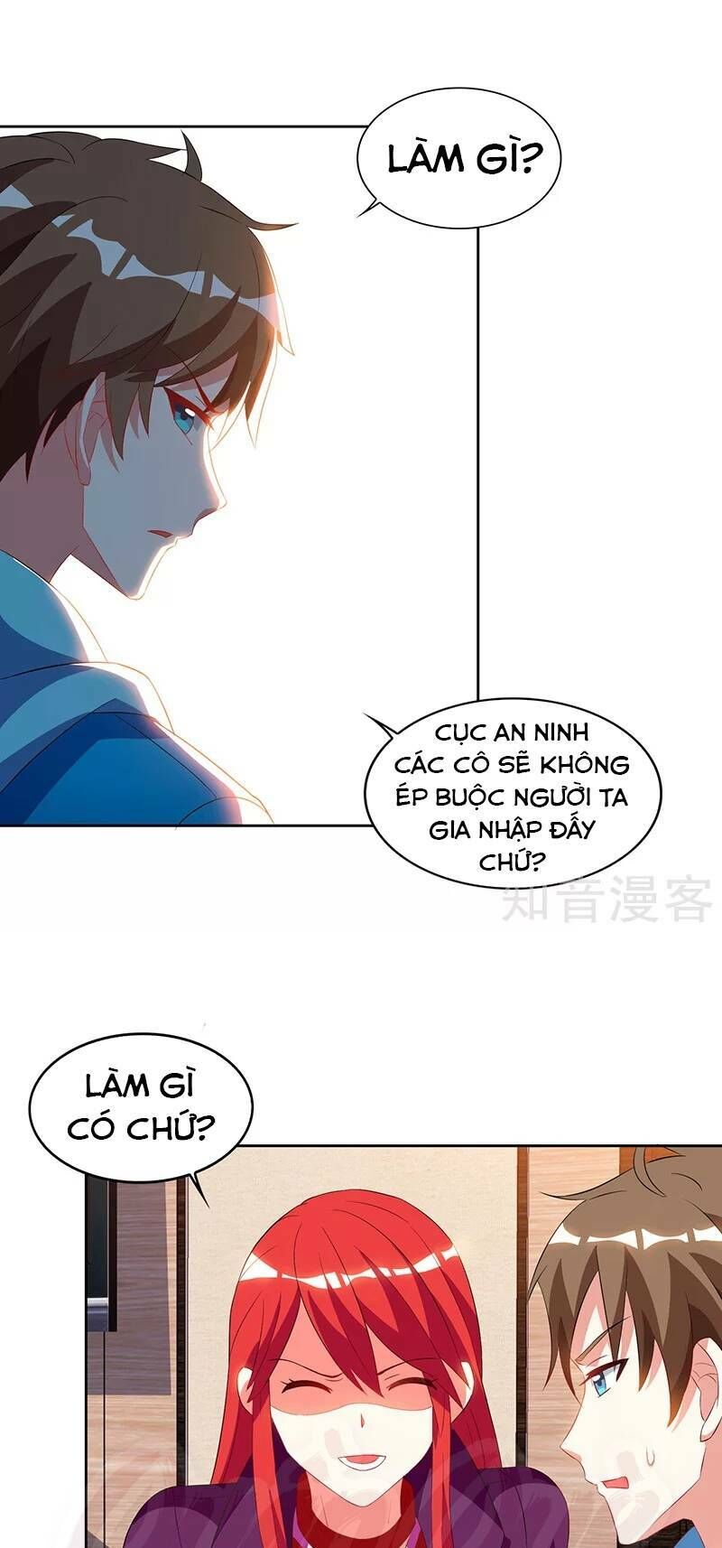 Thần Cấp Thấu Thị Chapter 58 - Next Chapter 59