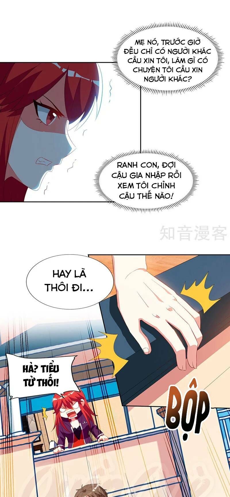 Thần Cấp Thấu Thị Chapter 58 - Next Chapter 59