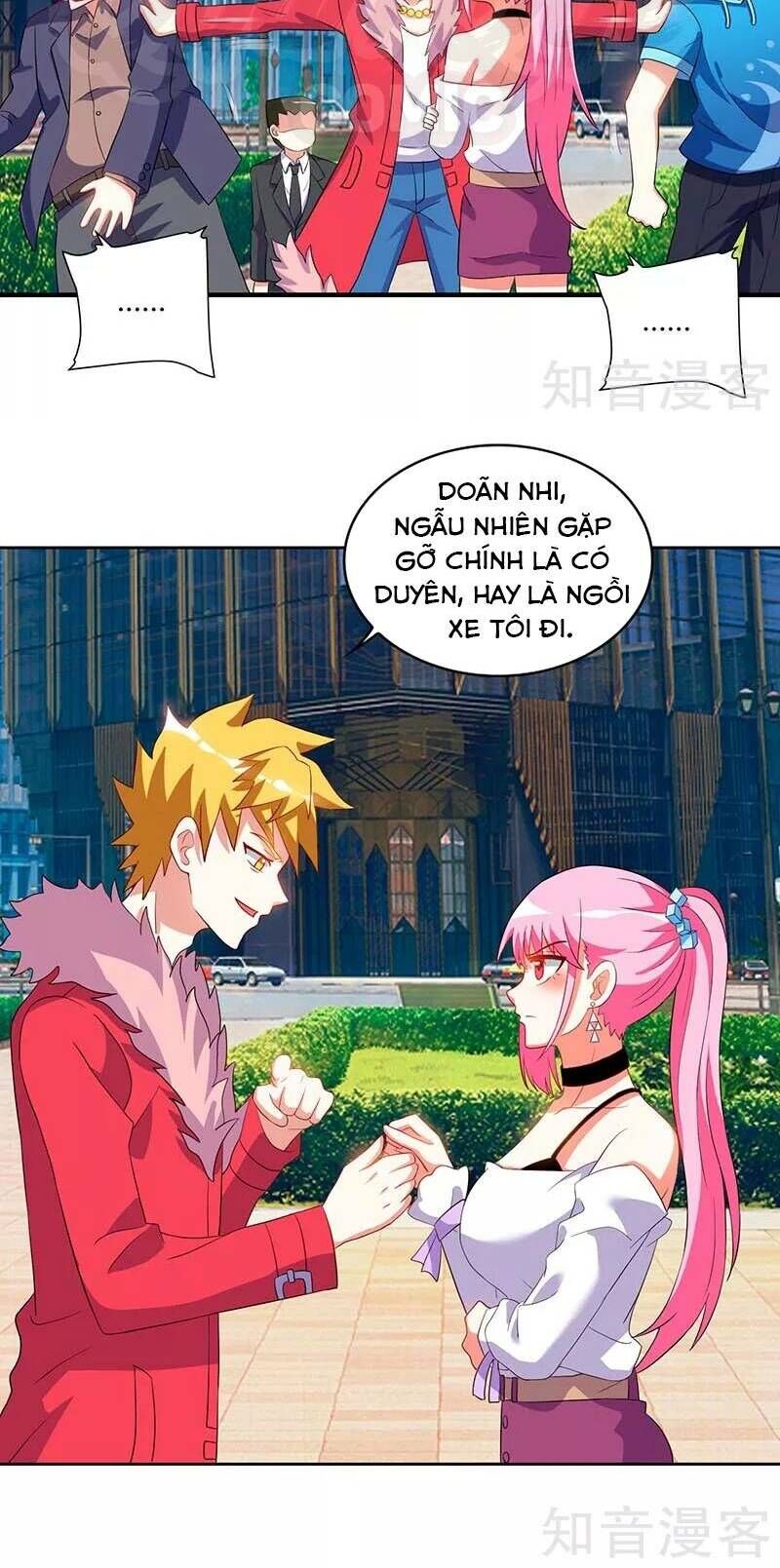 Thần Cấp Thấu Thị Chapter 59 - Next Chapter 60