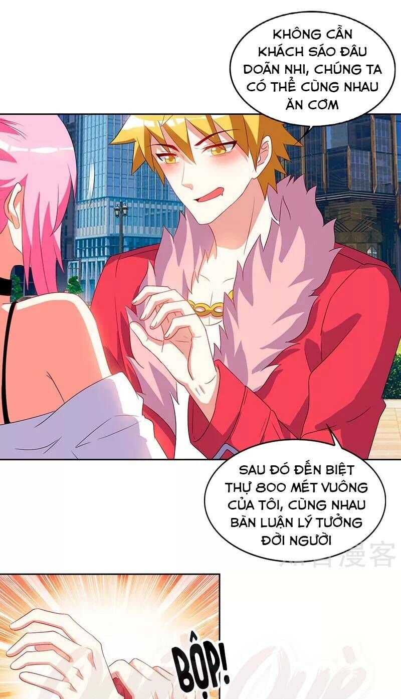 Thần Cấp Thấu Thị Chapter 59 - Next Chapter 60