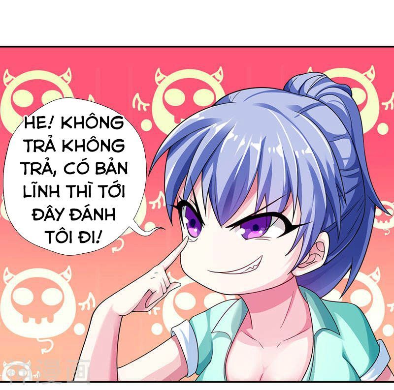 Thần Cấp Thấu Thị Chapter 6 - Next Chapter 7