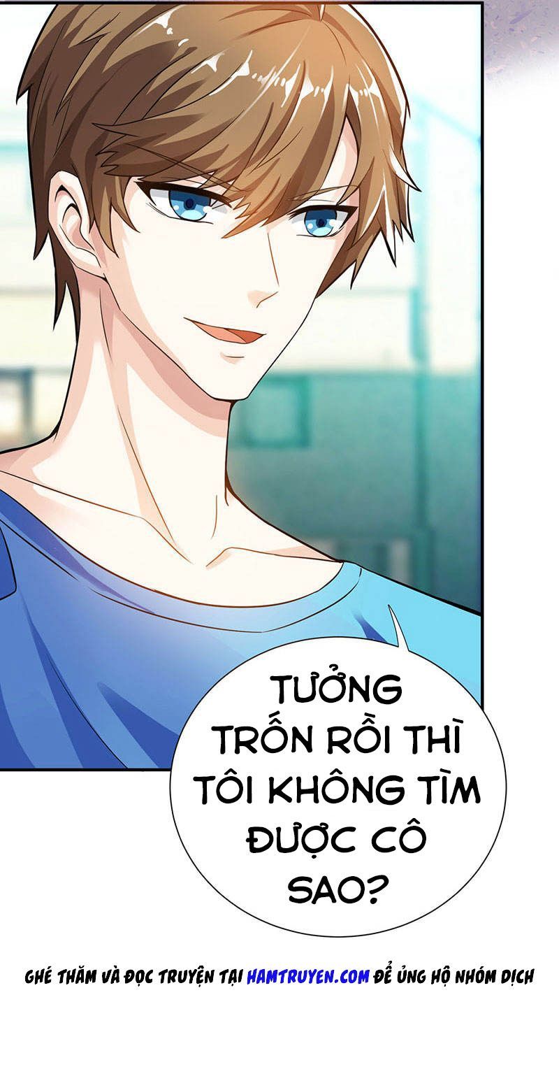 Thần Cấp Thấu Thị Chapter 6 - Next Chapter 7