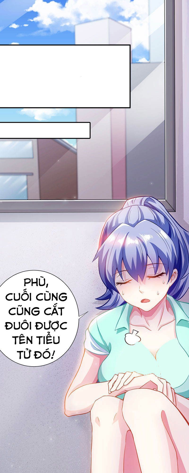 Thần Cấp Thấu Thị Chapter 6 - Next Chapter 7