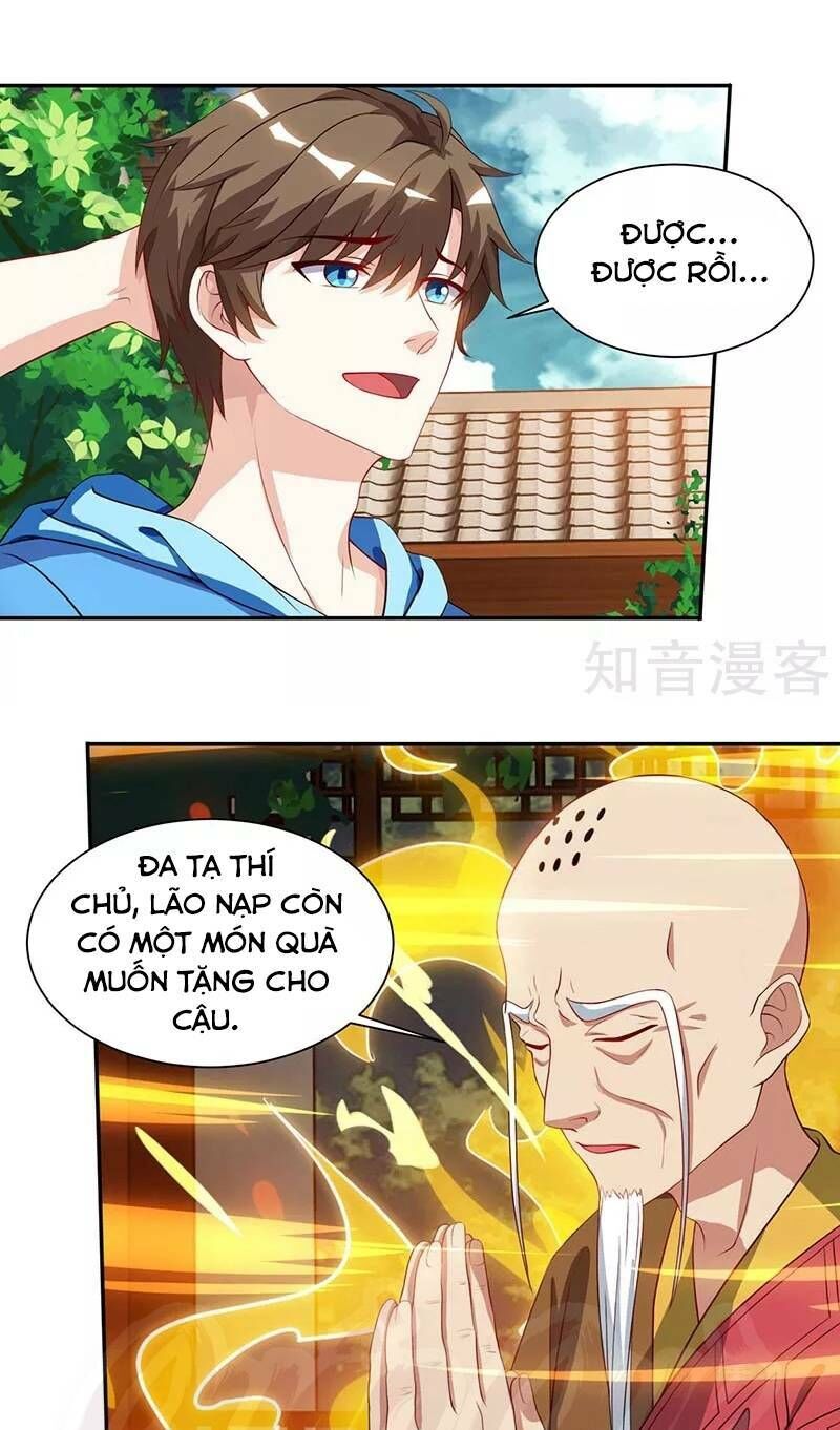 Thần Cấp Thấu Thị Chapter 62 - Next Chapter 63