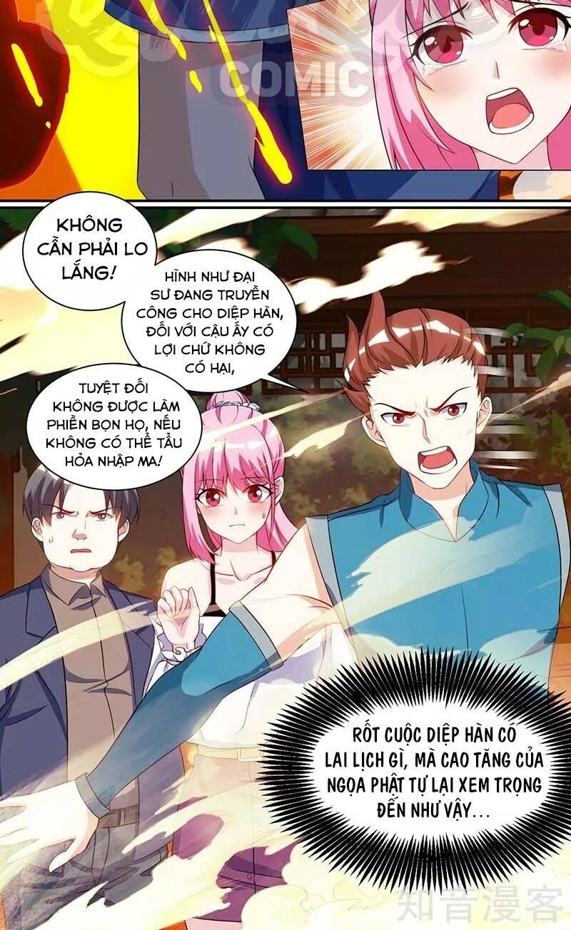 Thần Cấp Thấu Thị Chapter 62 - Next Chapter 63