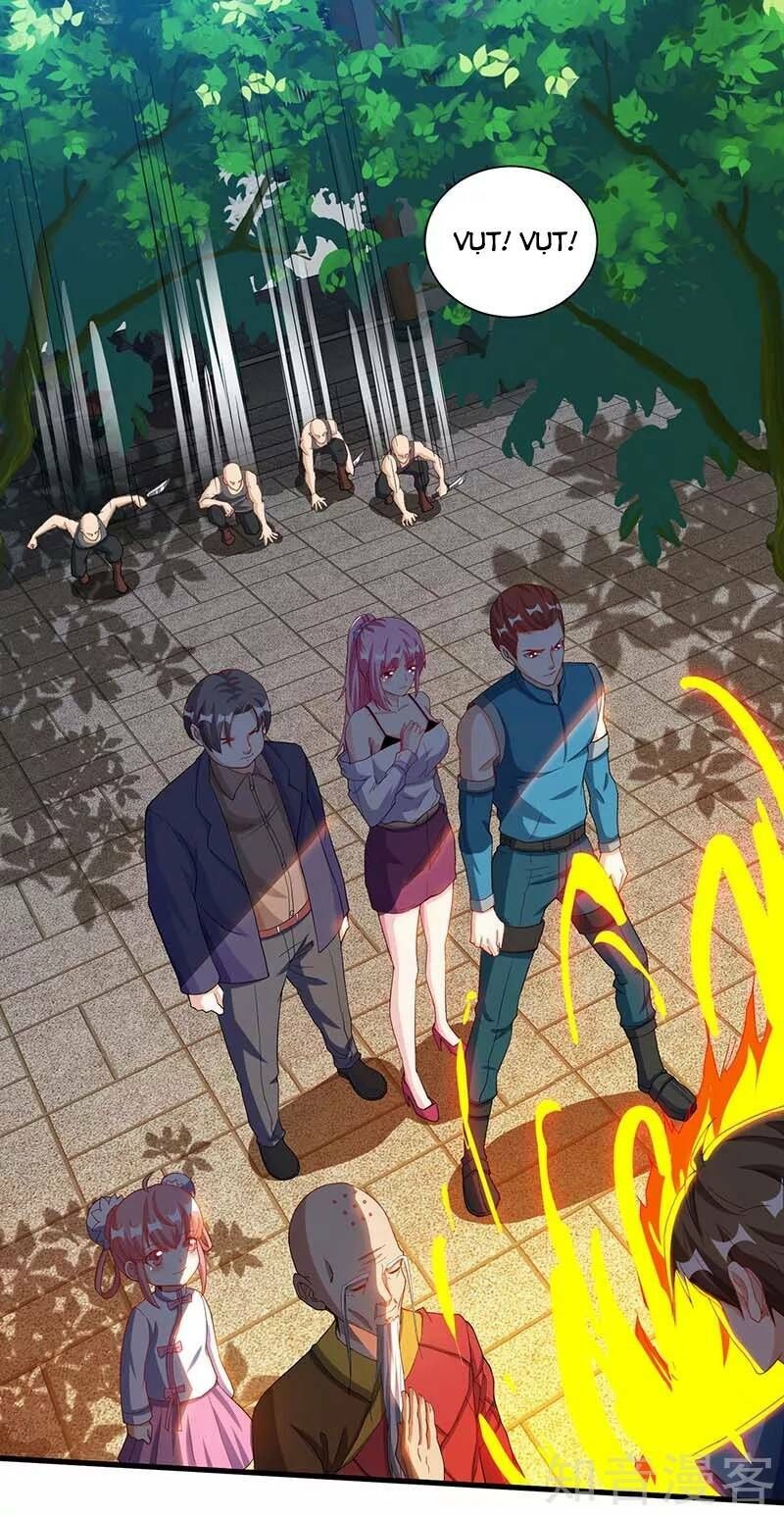 Thần Cấp Thấu Thị Chapter 62 - Next Chapter 63