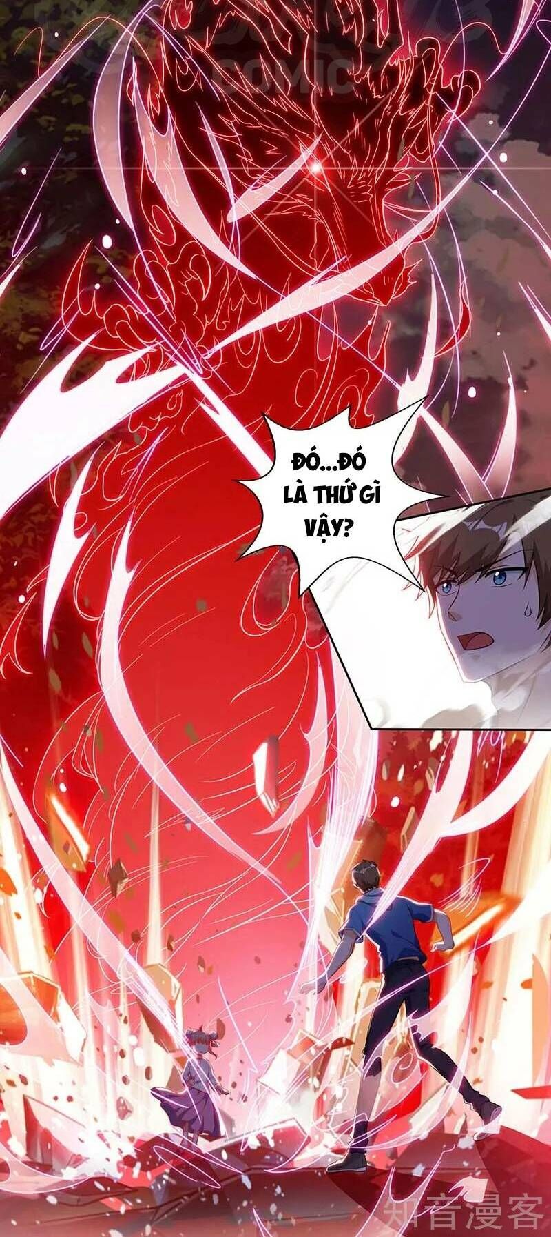 Thần Cấp Thấu Thị Chapter 62 - Next Chapter 63