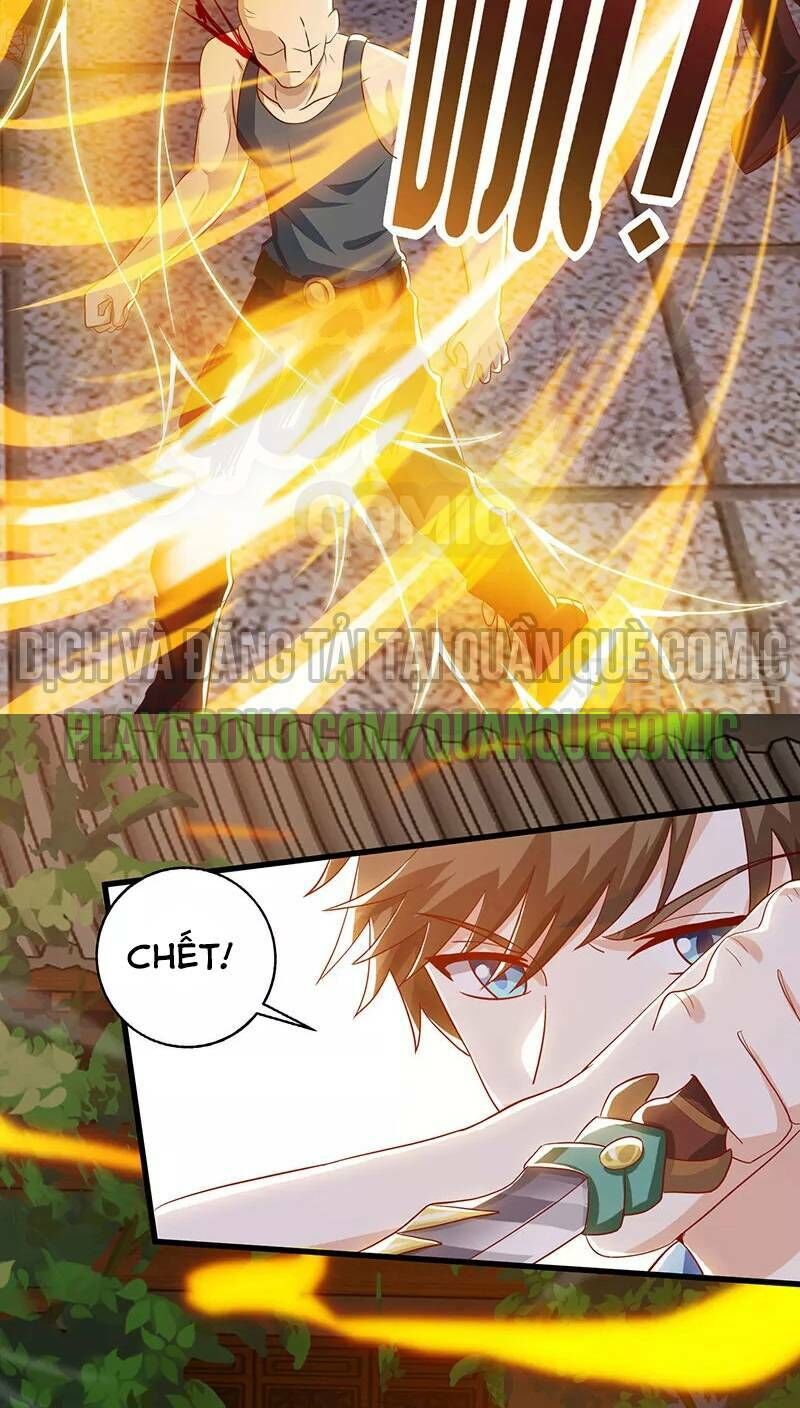 Thần Cấp Thấu Thị Chapter 63 - Next Chapter 64