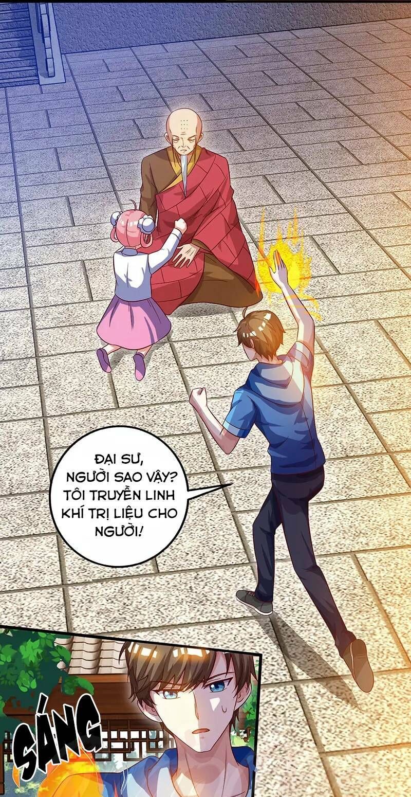 Thần Cấp Thấu Thị Chapter 63 - Next Chapter 64