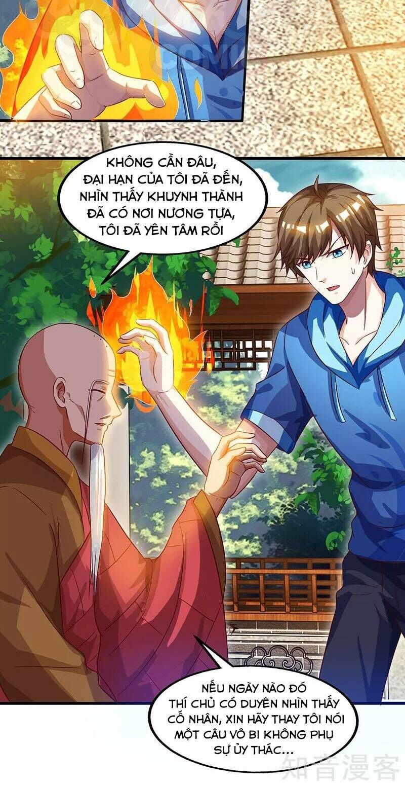 Thần Cấp Thấu Thị Chapter 63 - Next Chapter 64